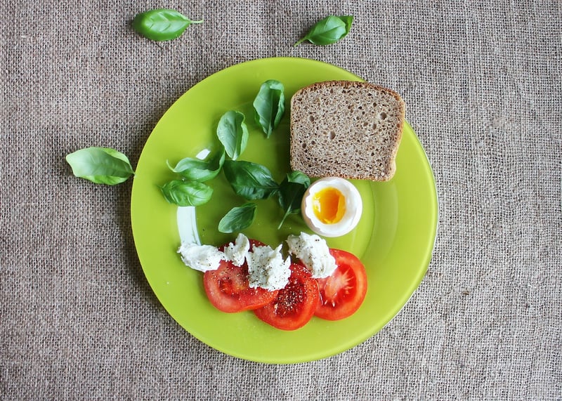 Whole Grains